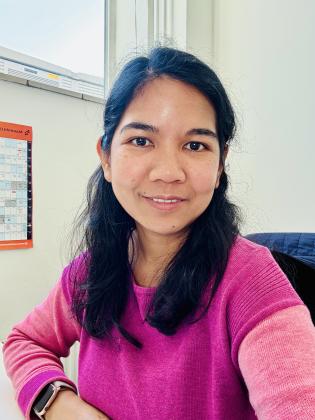 Lalaine Siruno